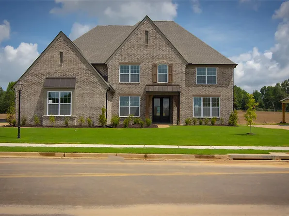 13656 River Grove Ln, Olive Branch, MS 38654