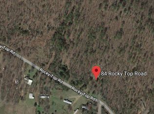 84 Rocky Top Rd, Mayflower, AR 72106