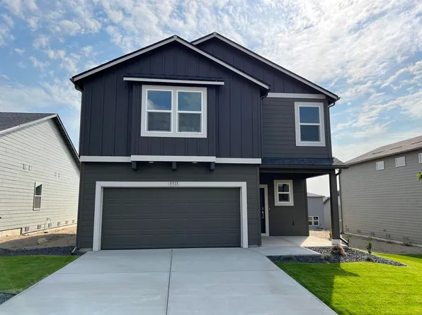 5513 W Morgantown Ln, Spokane, WA 99208
