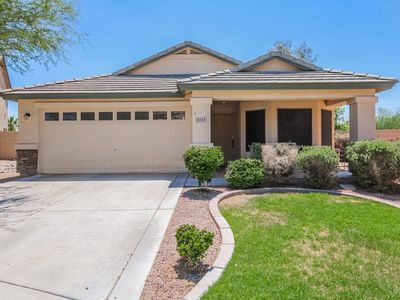 8026 S 48th Dr, Laveen, AZ, 85339