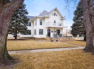 506 S Oak St, Tilden, NE 68781