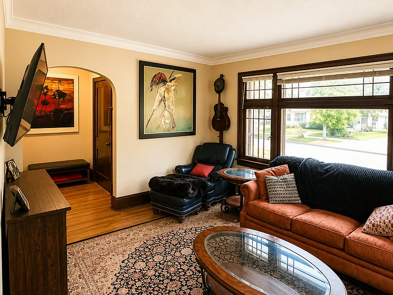 3923 Upton Ave N #1 — Photo 5