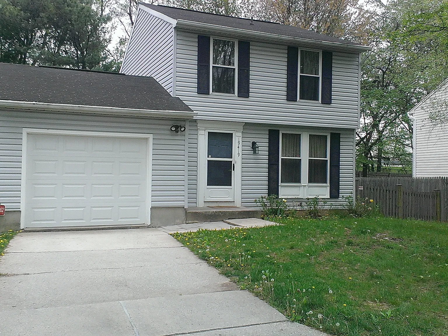 Lovely & Modern 3BR Home for Rent — Photo 1