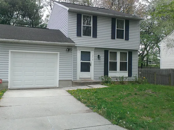19419 Kildonan Dr, Gaithersburg, MD 20879