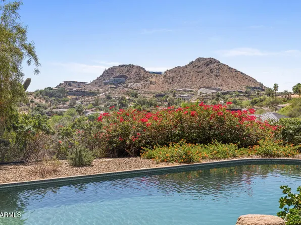 7547 N LAKESIDE Lane, Paradise Valley, AZ 85253