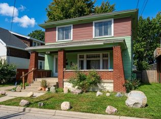 907 Burton St SW, Wyoming, MI 49509