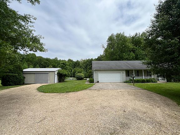 2nd image of 1730 N County Road 300 E