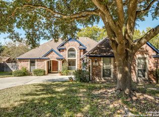 316 Raven Rdg, New Braunfels, TX 78130