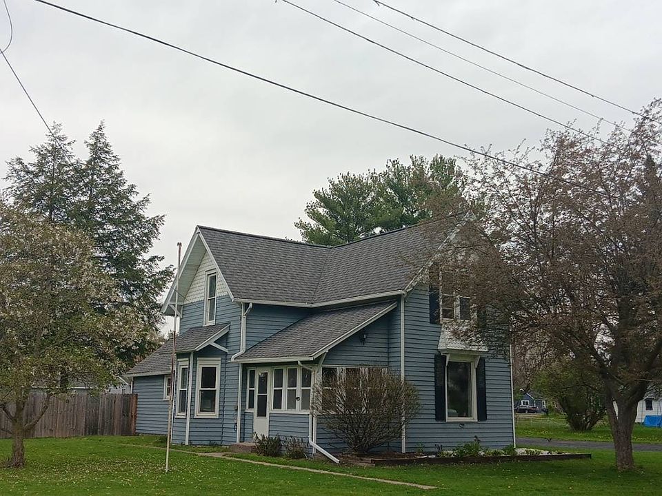215 Church St, Laingsburg, MI 48848 Zillow