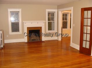 480 Belmont St, Watertown, MA 02472