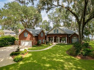 1461 Scarlett Way, Fleming Island, FL 32003