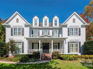 9524 Cennetta Ct, Huntersville, NC 28078