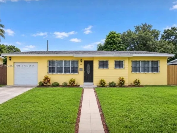51 NE 195th St, Miami, FL 33179