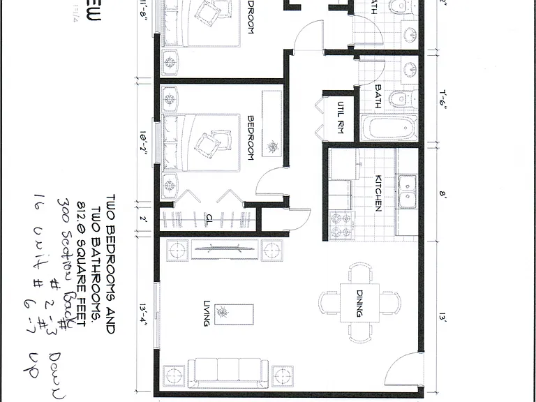 Green Valley Apartments — Photo 19