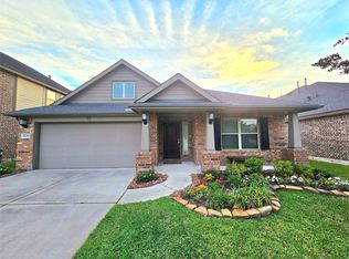 31230 Liberty Knoll Ln, Spring, TX 77386