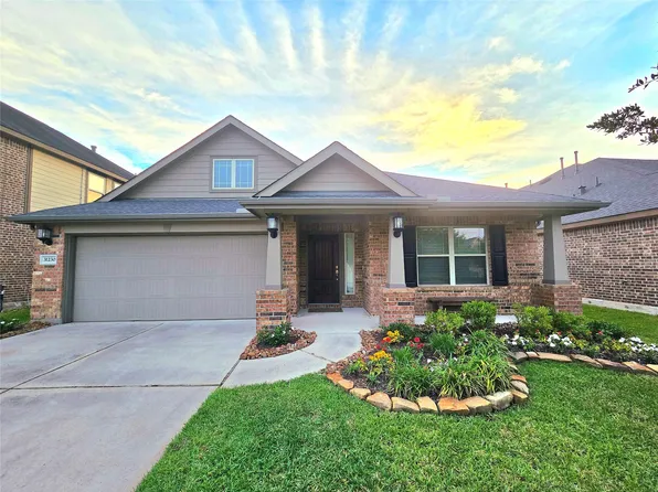31230 Liberty Knoll Ln, Spring, TX 77386
