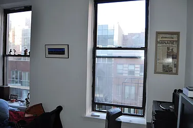 Rented by Sky Management