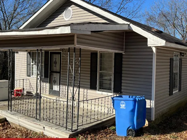 4119 15th Ave, Chattanooga, TN 37407