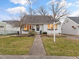 174 Wood Ridge Ave, Wood Ridge, NJ 07075