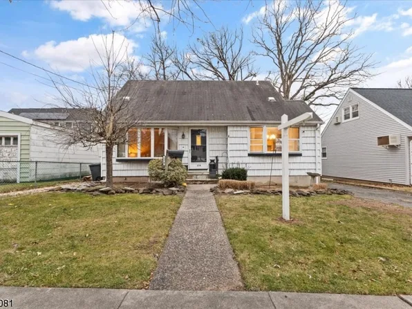 174 Wood Ridge Ave, Wood-Ridge Boro, NJ 07075