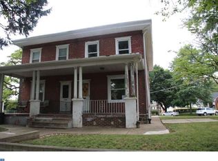 190 McKinley St, Bristol, PA
