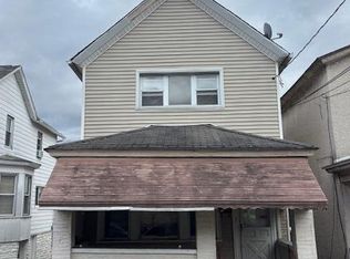 1414 N Sumner Ave, Scranton, PA 18508