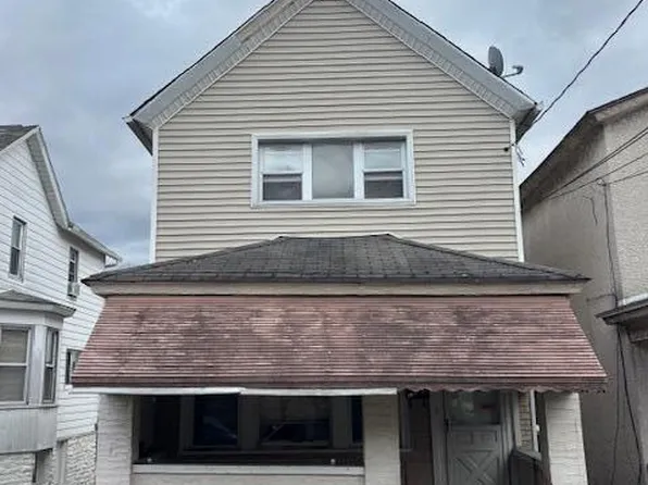 1414 N Sumner Ave, Scranton, PA 18508