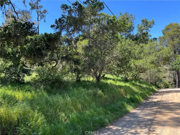 0 Camborne Pl #4, Cambria, CA 93428