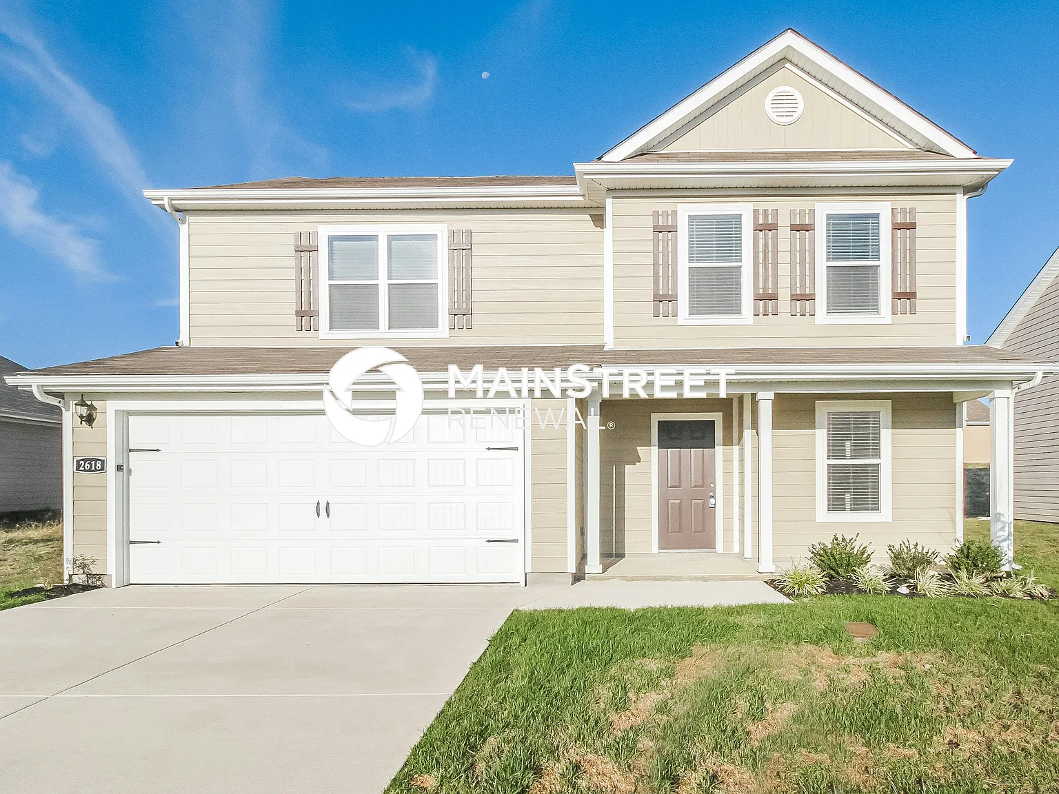 2618 Stinger Drive — Photo 2