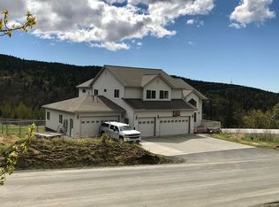 13591 Spendlove Dr, Anchorage, AK 99516