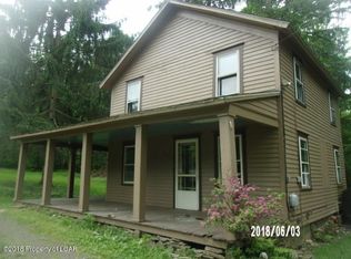 254 Tulip Rd, Harveys Lake, PA 18618