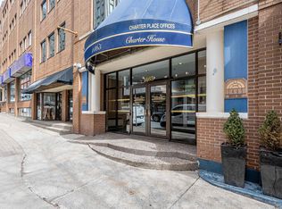 1465 Brenton St #1002, Halifax, NS B3J 3T4