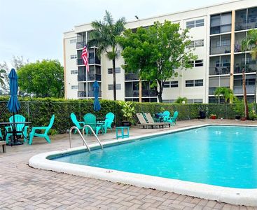 220 SW 9th Ave #418, Hallandale, FL, 33009