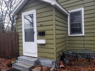 3374 7th St, Muskegon Heights, MI, 49444