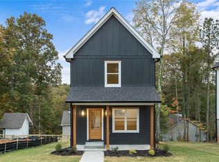 6430 Bonanza Trl, Gainesville, GA 30506