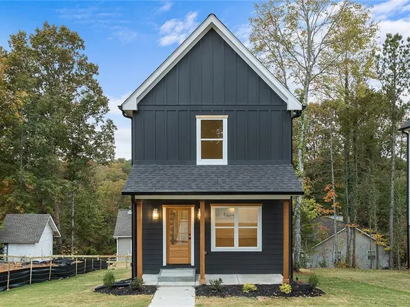 6430 Bonanza Trl, Gainesville, GA 30506