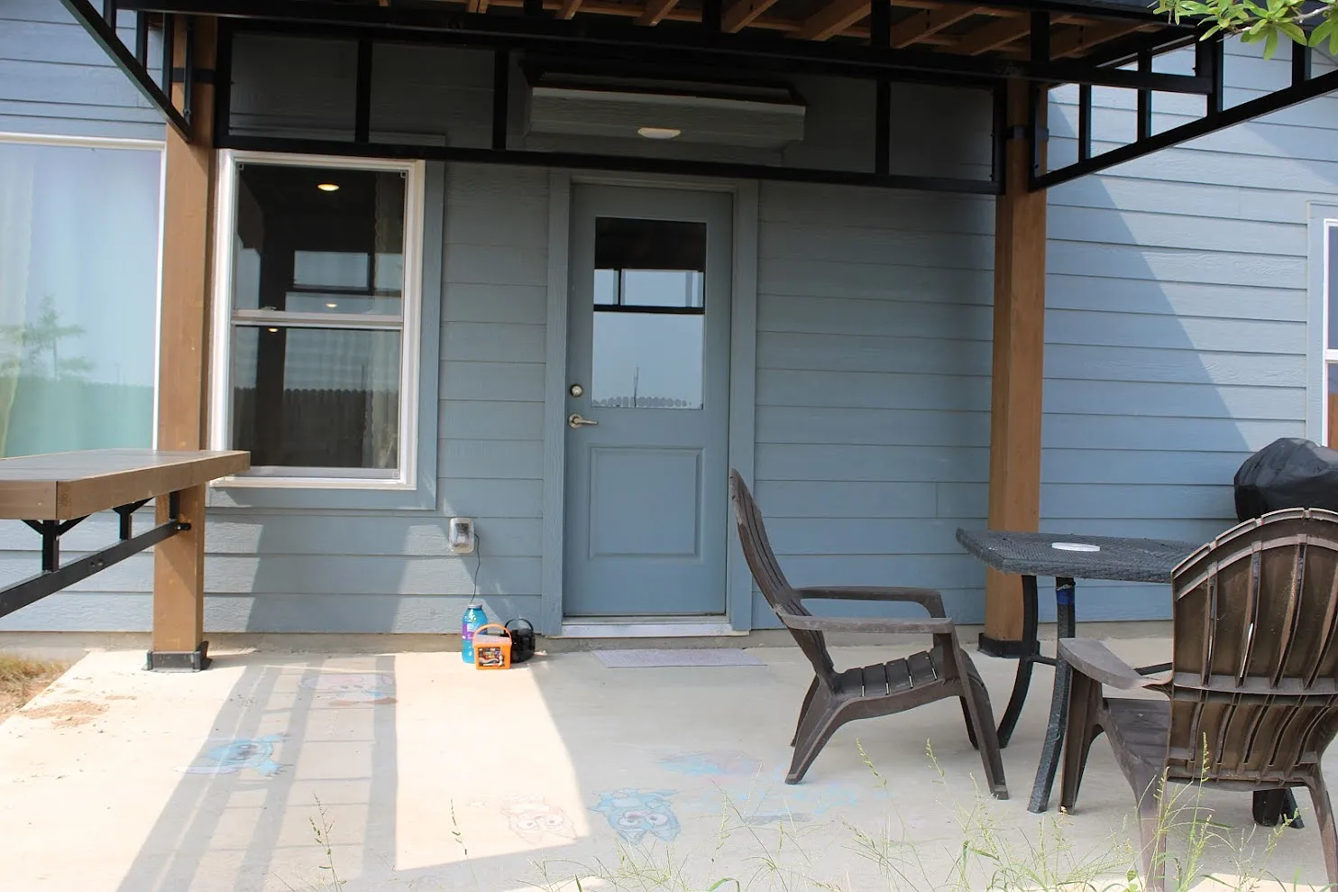 3 bed, 1402 sqft, $1,850 — Photo 3