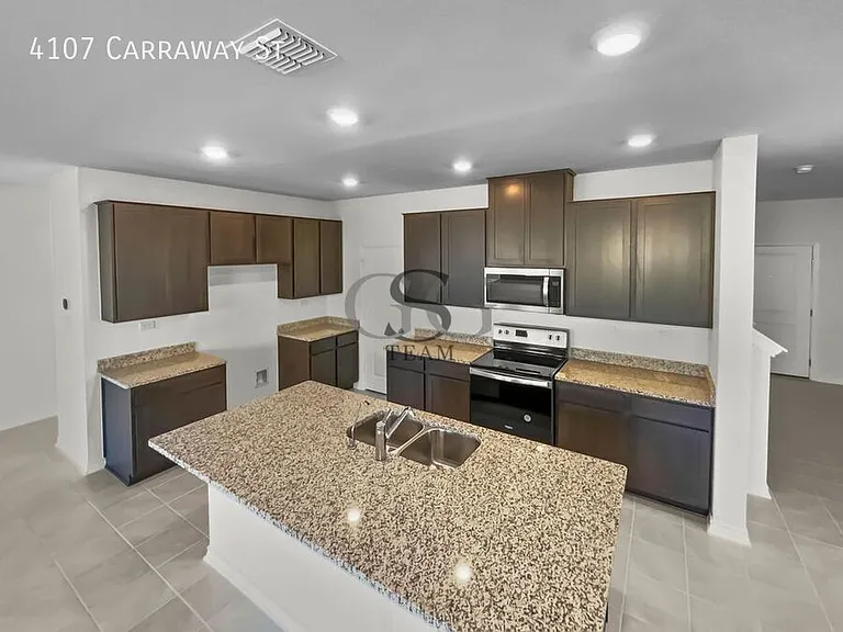 4107 Carraway St — Photo 13