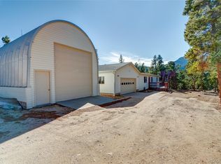 38 Elliot Ln, Golden, CO 80403