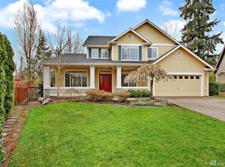 4210 115th Pl SE, Everett, WA 98208