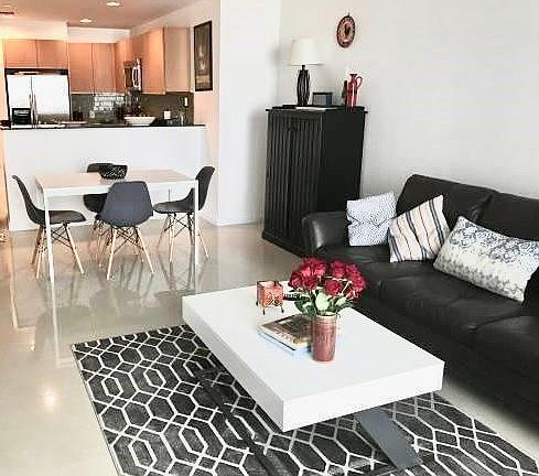 4th image of 1050 Brickell Ave APT 1810