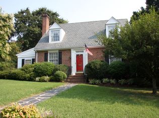 4812 Rodney Rd, Richmond, VA 23230