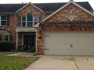 3534 Timothy Ln, Richmond, TX 77406