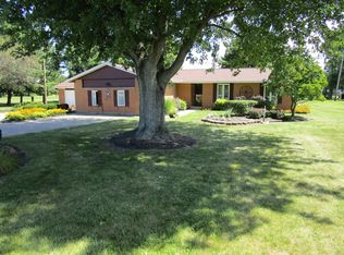 8444 Lochard Rd, Sidney, OH 45365