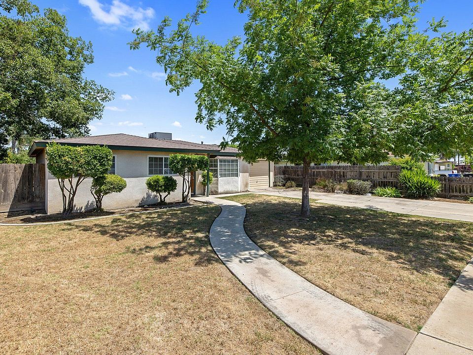 256 N Gene Avenue, Farmersville, CA 93223 | Zillow