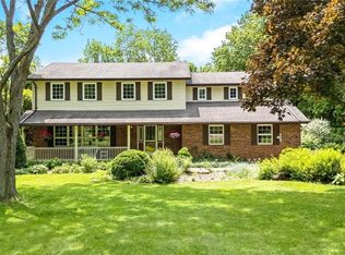 12282 8th Line, Halton Hills, ON L7G 4S4