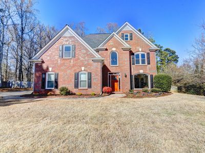 3980 Waterford Dr, Suwanee, GA, 30024