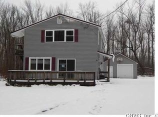 9 Wedgeworth Point, West Monroe, NY 13167