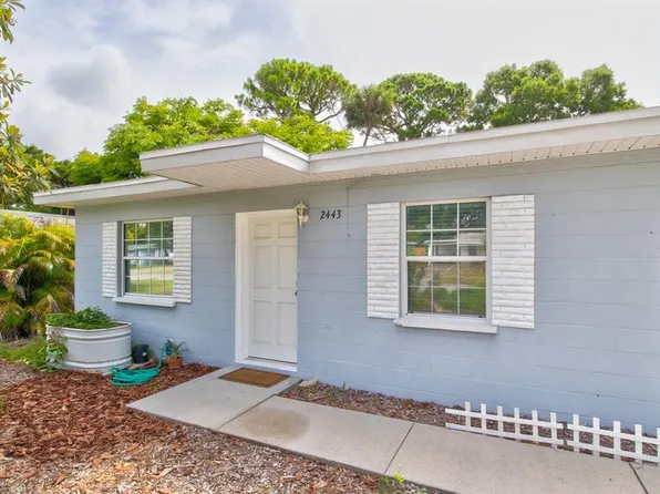 2443 Anastasia Dr, South Daytona, FL 32119