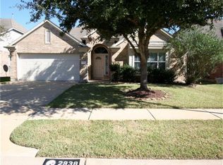 2938 Granite Vale Rd, Houston, TX 77084